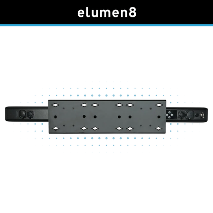 Elumen8 Meteor 150 HEX IP Pixel Batten