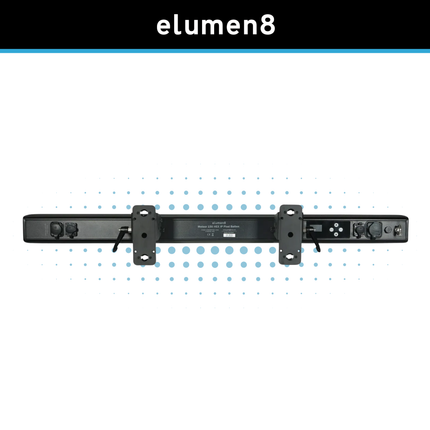Elumen8 Meteor 150 HEX IP Pixel Batten