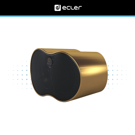 Ecler Nimbo 14 4" Loudspeaker