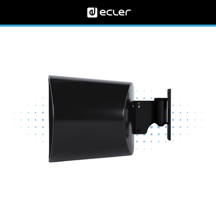 Ecler Nimbo 14 4" Loudspeaker