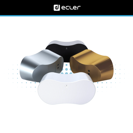 Ecler Nimbo 26 Loudspeaker