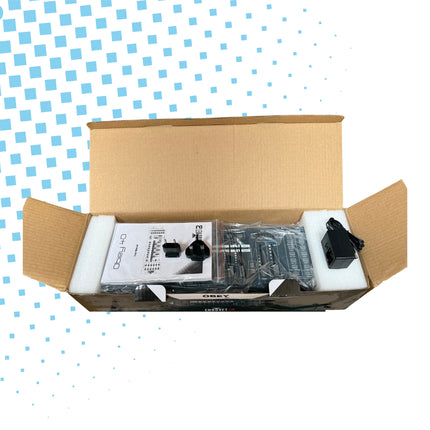Chauvet Obey 40 Lighting Controller - Opened Box