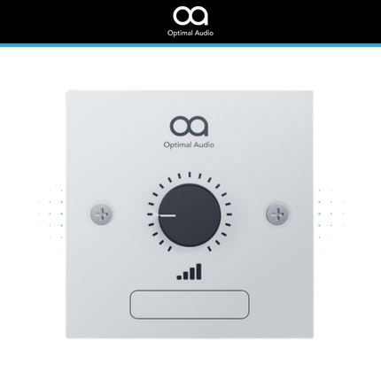 Optimal Audio ZonePad VL1