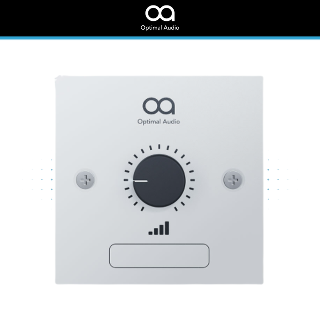 Optimal Audio ZonePad VL1