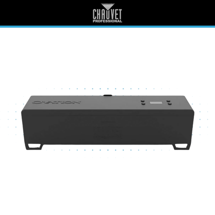 CHAUVET Professional Ovation CYC 1 FC
