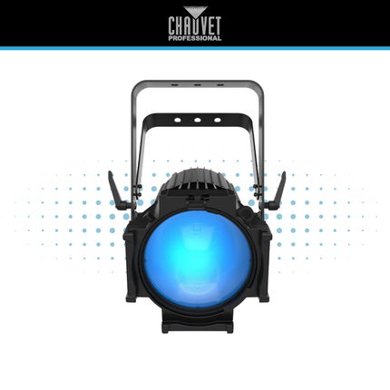 CHAUVET Professional Ovation P-56FC RGBAL LED PAR