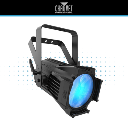 CHAUVET Professional Ovation P-56FC RGBAL LED PAR