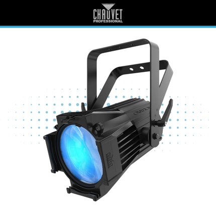 CHAUVET Professional Ovation P-56FC RGBAL LED PAR