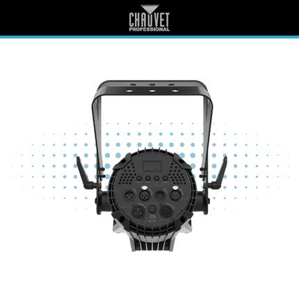CHAUVET Professional Ovation P-56FC RGBAL LED PAR