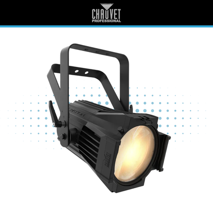 CHAUVET Professional Ovation P-56WW Warm White LED PAR