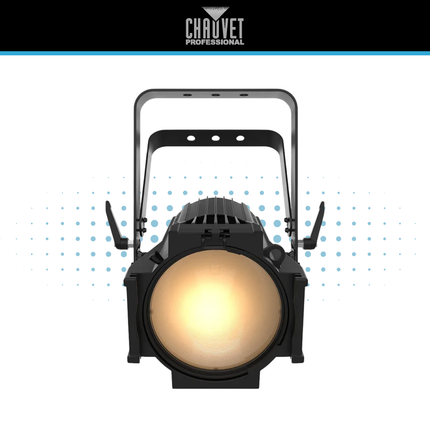 CHAUVET Professional Ovation P-56WW Warm White LED PAR