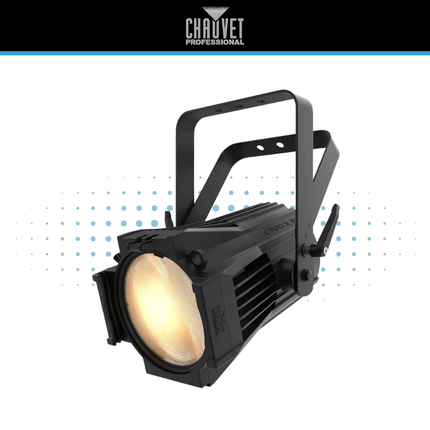 CHAUVET Professional Ovation P-56WW Warm White LED PAR