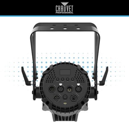 CHAUVET Professional Ovation P-56WW Warm White LED PAR