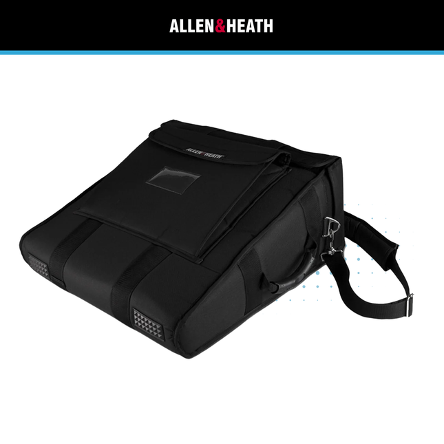 Allen & Heath Qu-16 Carry Bag