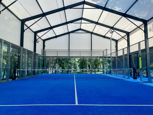 Racket Sports