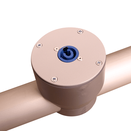 Internally Wired Lighting Bars (IWB)