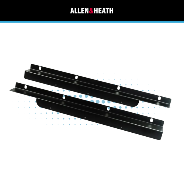 Allen & Heath Qu-5 Rack Mount Kit