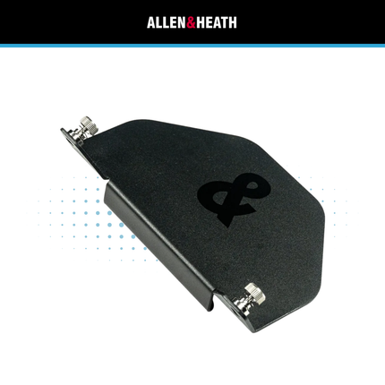 Allen & Heath Qu Tablet Bracket