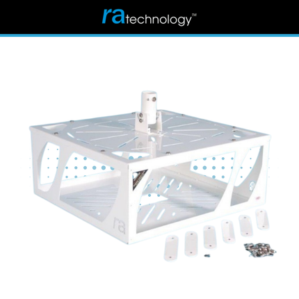 RA Technology Centurian Bigfoot BS Projector Entrapment Cage