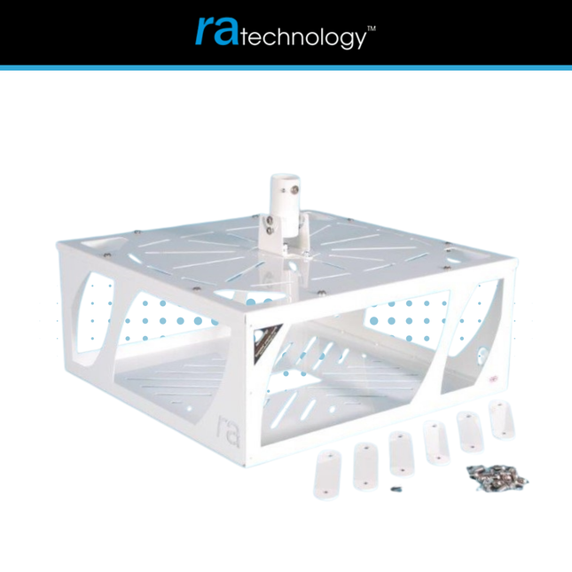 RA Technology Centurian Bigfoot BS Projector Entrapment Cage
