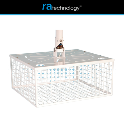 RA Technology Centurian Bigfoot V5 Mesh Projector Cage