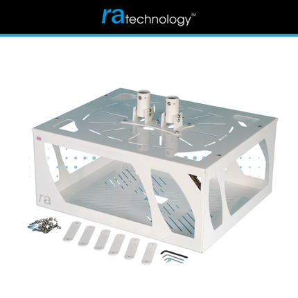 RA Technology Centurian Vantage Projector Entrapment Cage