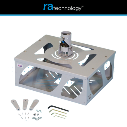 RA Technology Centurian XL V1 Projector Entrapment Cage