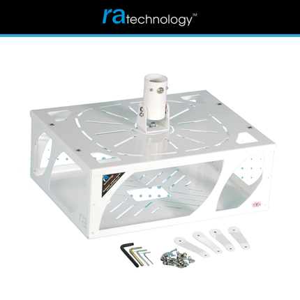 RA Technology Centurian XL V3-PLUS Projector Entrapment Cage