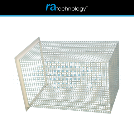 RA Technology Universal Mesh Projector Cage – Standard & XL