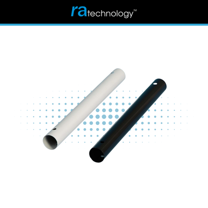 Heavy Duty Projector Column Pole – 500mm to 3000mm
