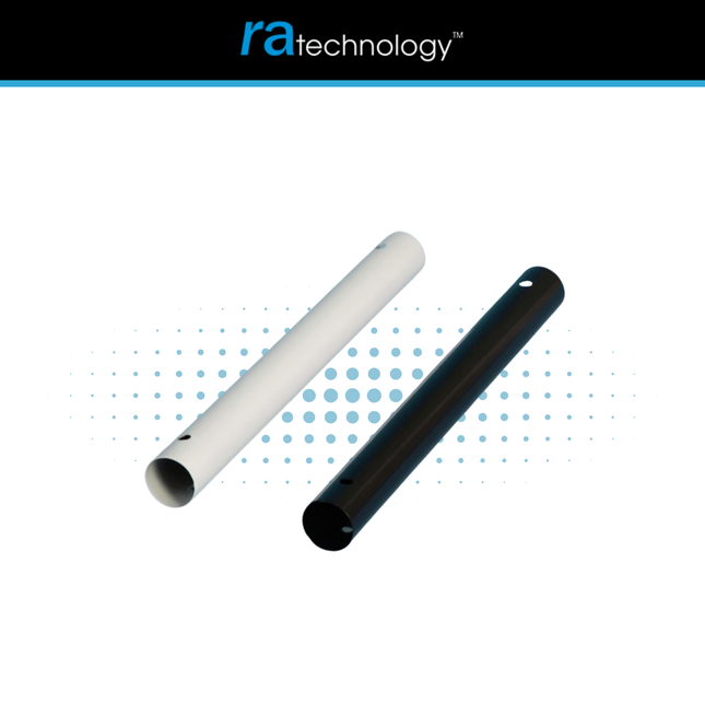 Heavy Duty Projector Column Pole – 500mm to 3000mm