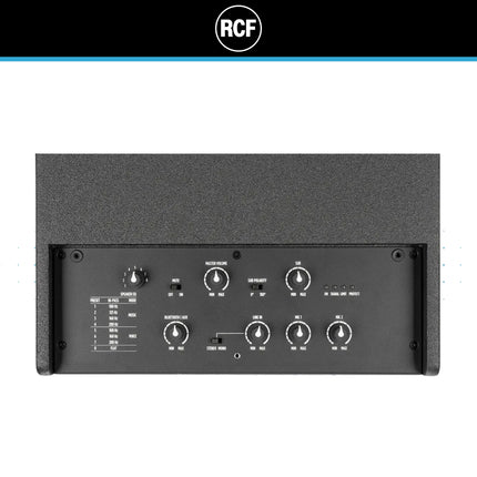 RCF Compact M 05 4.2 Commercial Audio System