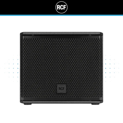 RCF Compact M 04 4.2 Commercial Audio System