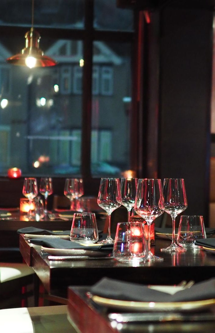 <h2>Planning a Restaurant Sound System?</h2><p></p>