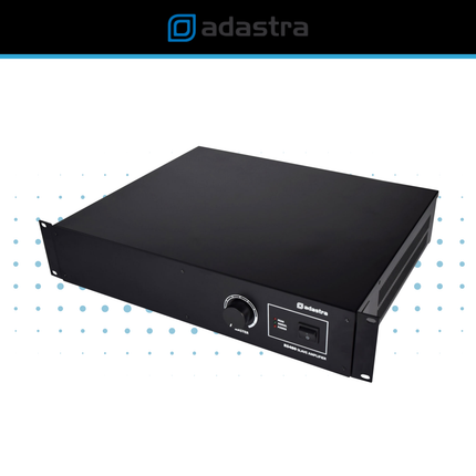 Adastra RS480 480W 100V Line Slave Amplifier