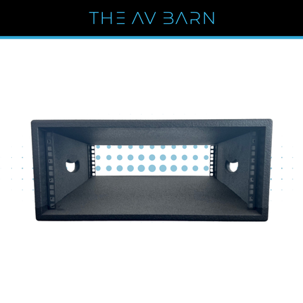 19 Inch Rack Sleeve (Various Sizes)