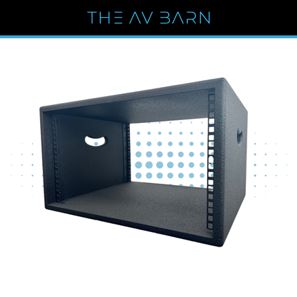 19 Inch Rack Sleeve (Various Sizes)