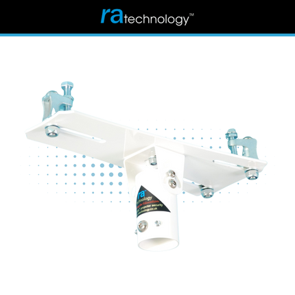 RA Technology RSJ Mount for 50mm Pole – Fixed & Adjustable Versions