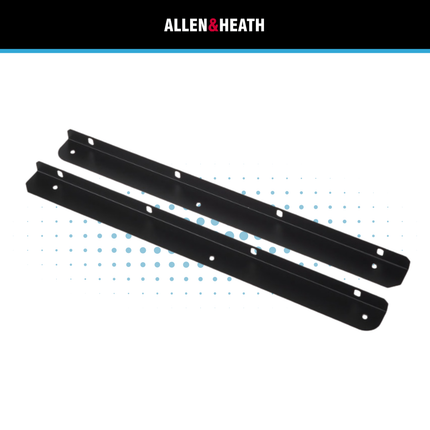 Allen & Heath ZED18/ZED16FX Rack Mount Kit