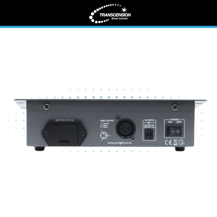 Transcension SDC 824 24 Channel DMX Lighting Controller