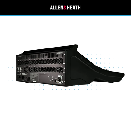 Allen & Heath SQ5 48-Channel Digital Mixing Console