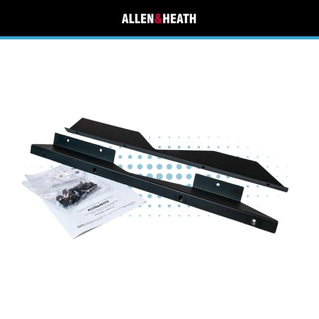 Allen & Heath SQ5 Rack Mount Kit