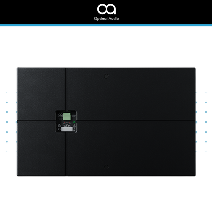 Optimal Audio Sub 15