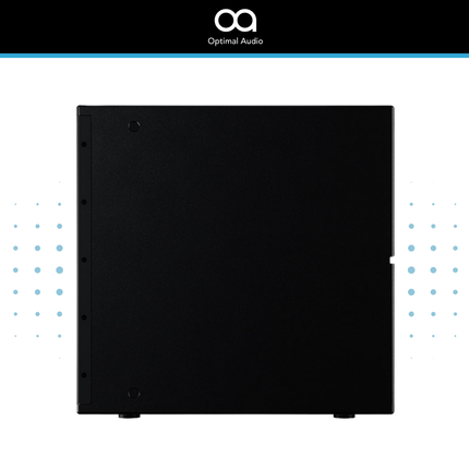 Optimal Audio Sub 18