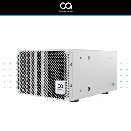 Optimal Audio Subwoofer Extension Kit - 1x 6" Subwoofer