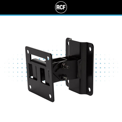 RCF SWM-BR Compact M Swivel Wall Mount Bracket