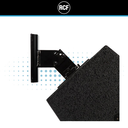 RCF SWM-BR Compact M Swivel Wall Mount Bracket