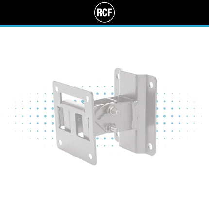 RCF SWM-BR Compact M Swivel Wall Mount Bracket