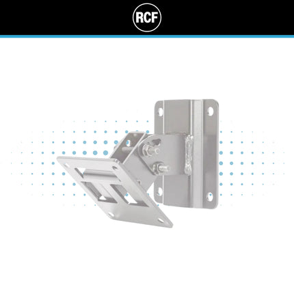 RCF SWM-BR Compact M Swivel Wall Mount Bracket