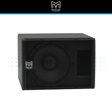 Martin Audio SX110 Subwoofer